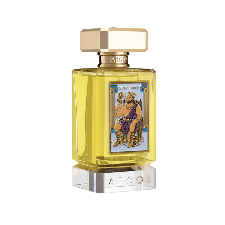 MIDAS TOUCH - Eau de Parfum - PUA PUA