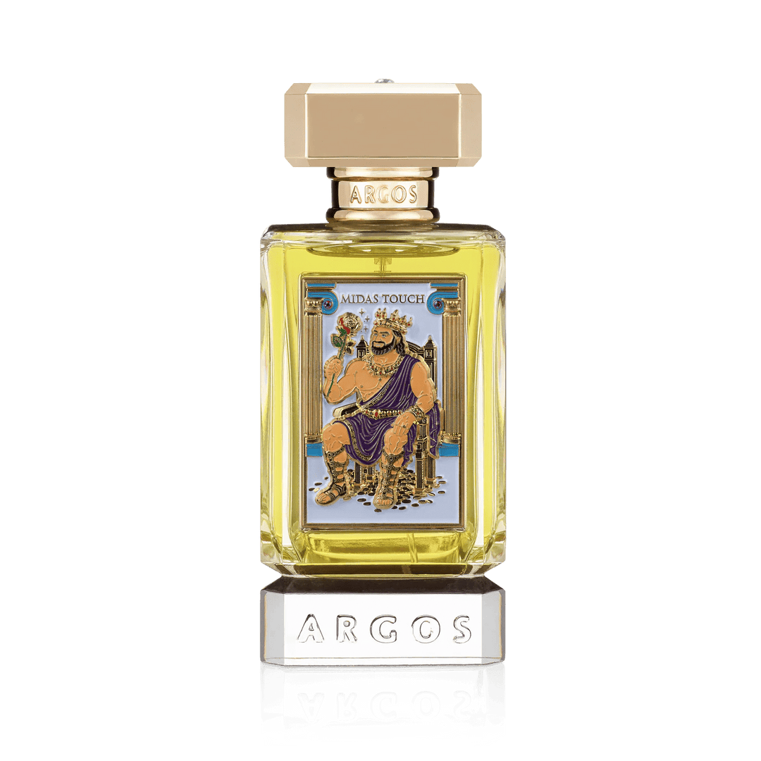 MIDAS TOUCH - Eau de Parfum - PUA PUA
