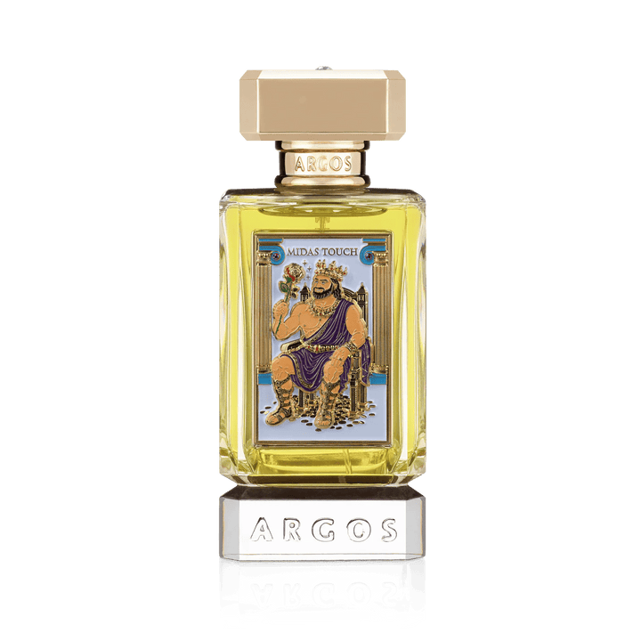 MIDAS TOUCH - Eau de Parfum - PUA PUA