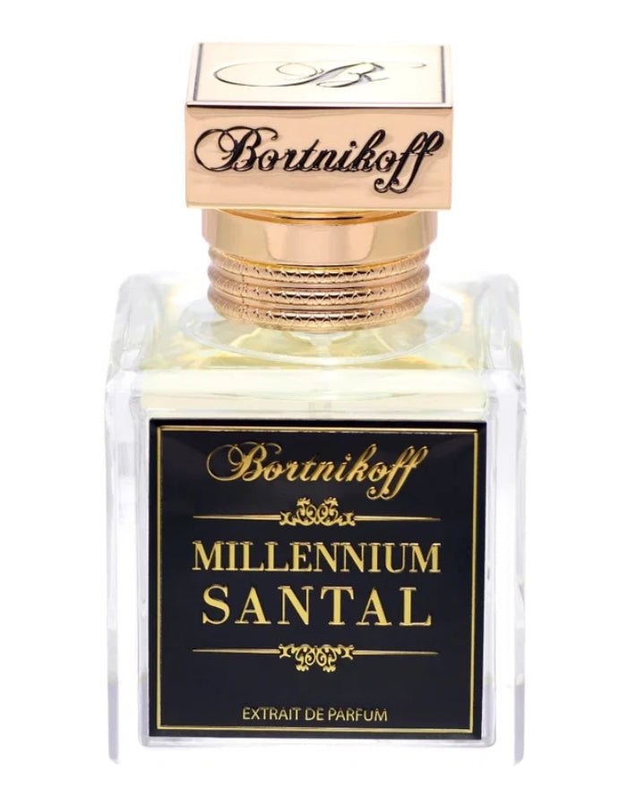 Millenium Santal - Extrait de Parfum 50ml - PUA PUA
