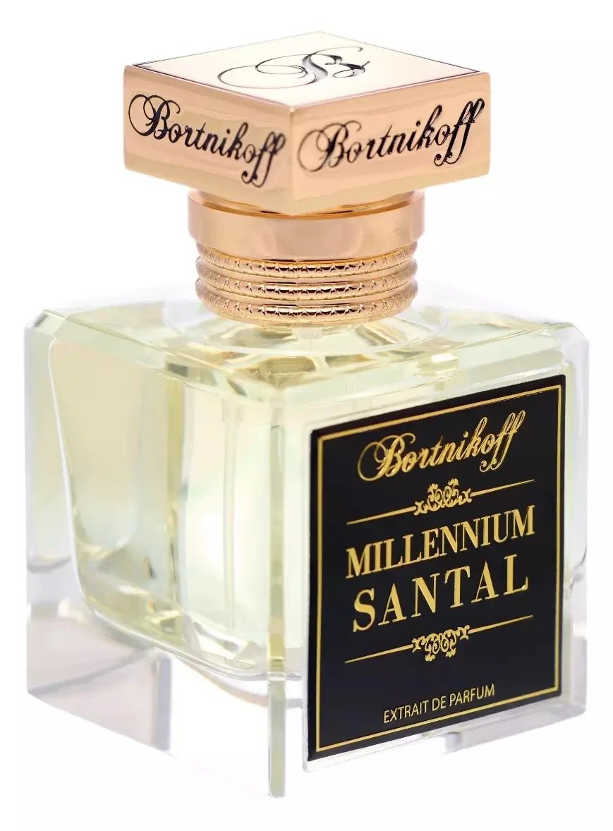 Millenium Santal - Extrait de Parfum 50ml - PUA PUA