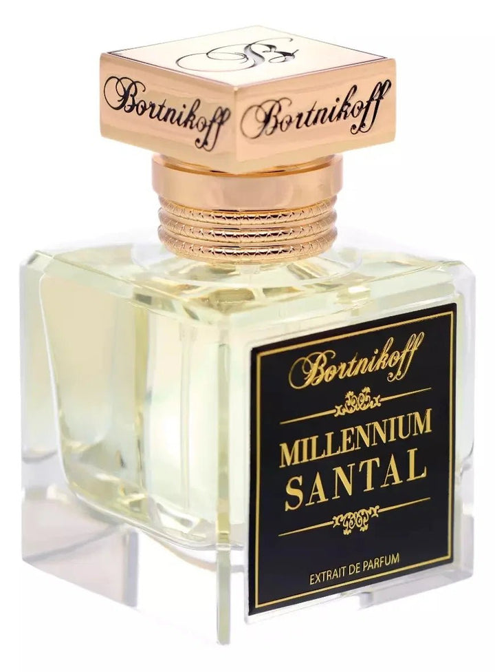 Millenium Santal - Extrait de Parfum 50ml - PUA PUA