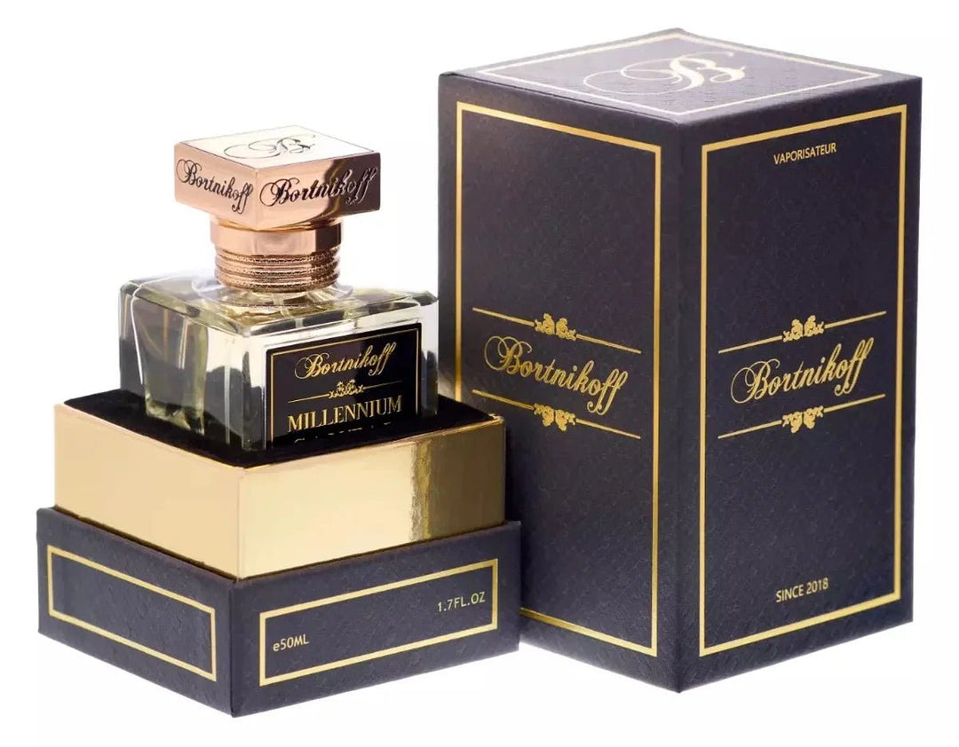 Millenium Santal - Extrait de Parfum 50ml - PUA PUA