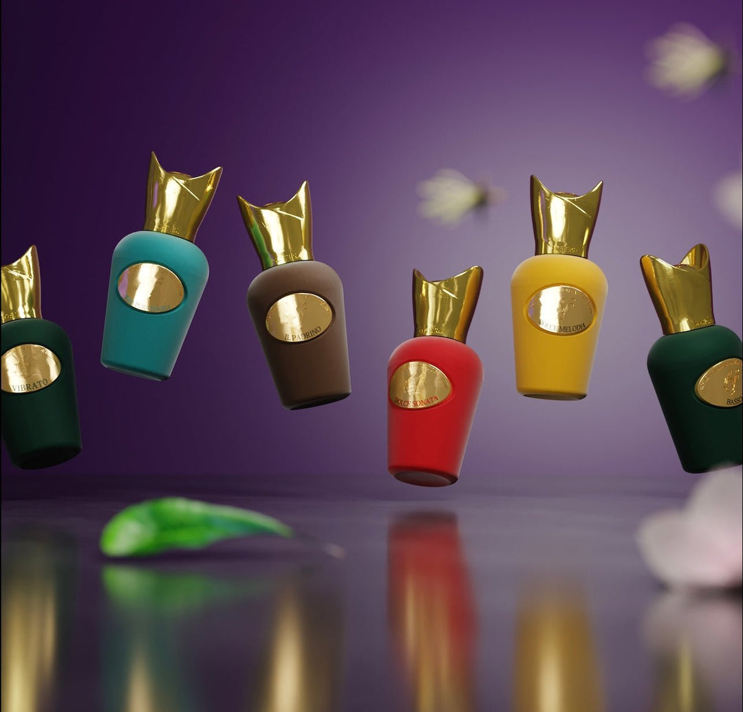 Miniature Discovey Set 6 x 15 ml - PUA PUA