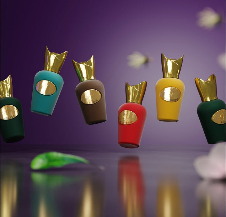 Miniature Discovey Set 6 x 15 ml - PUA PUA