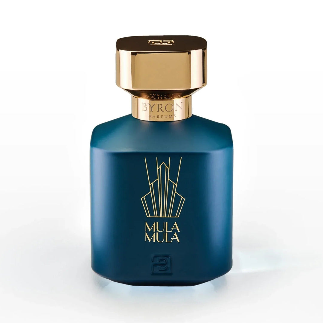 MULA MULA - ART DECO - Limitiert! - PUA PUA