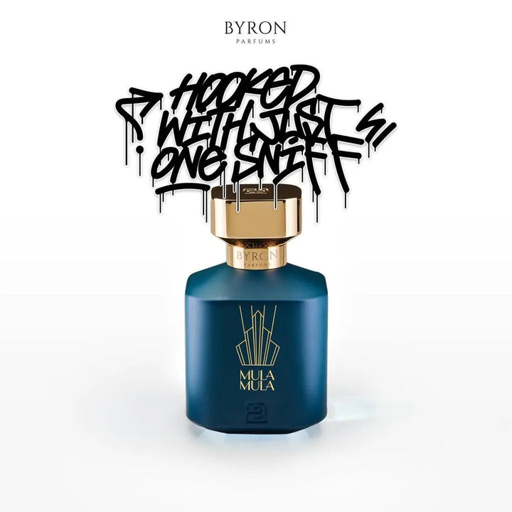 MULA MULA - ART DECO - Limitiert! - PUA PUA