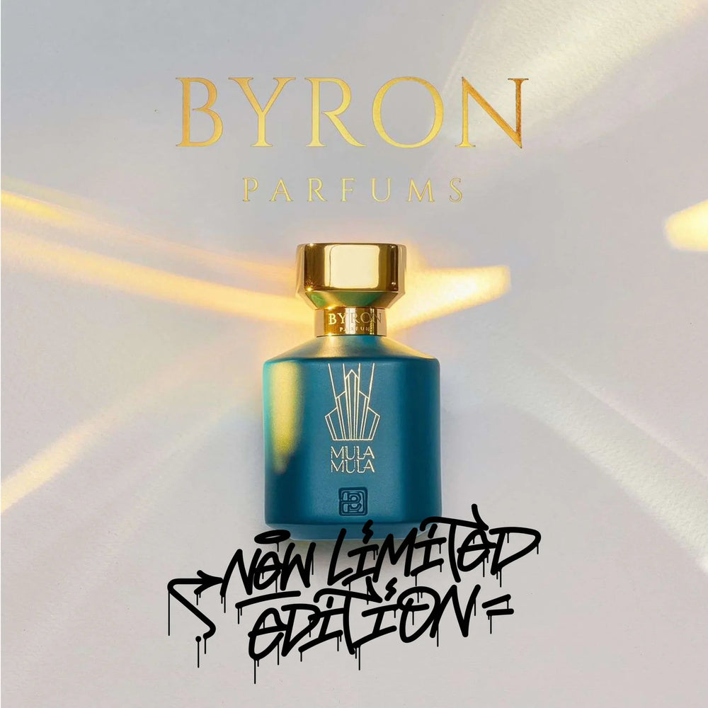 MULA MULA - ART DECO - Limitiert! - PUA PUA