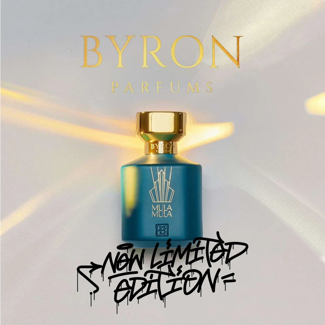 MULA MULA - ART DECO - Limitiert! - PUA PUA