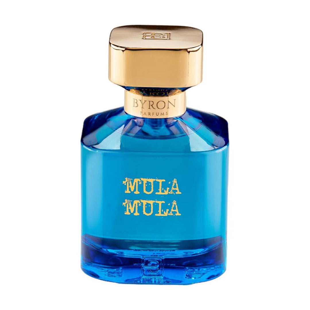 MULA MULA - Extrait de Parfum - PUA PUA