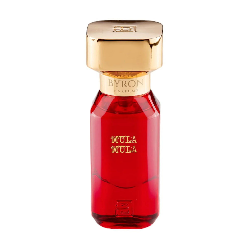 MULA MULA Rouge Extreme - Extrait de Parfum - PUA PUA