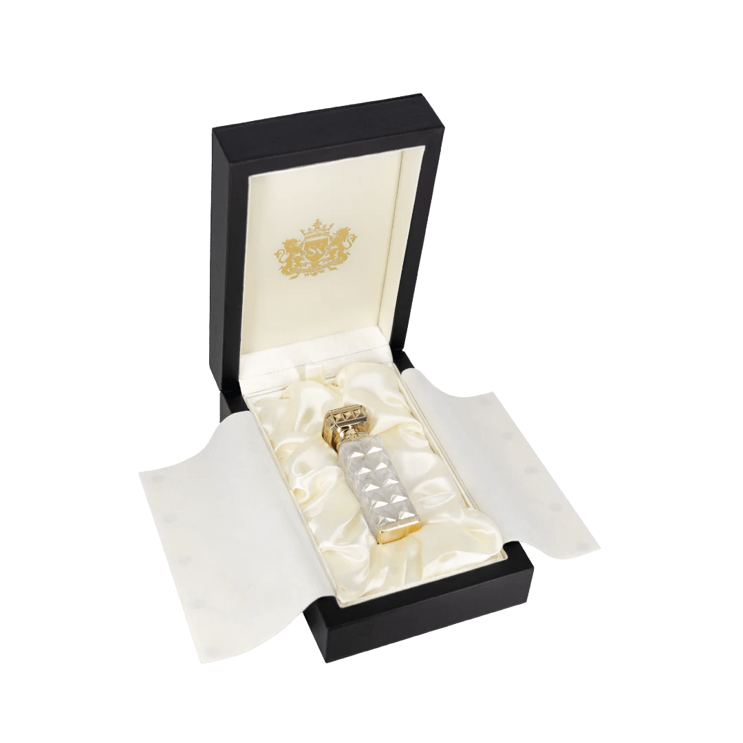 MUSK - ATTAR Öl 15ml - PUA PUA