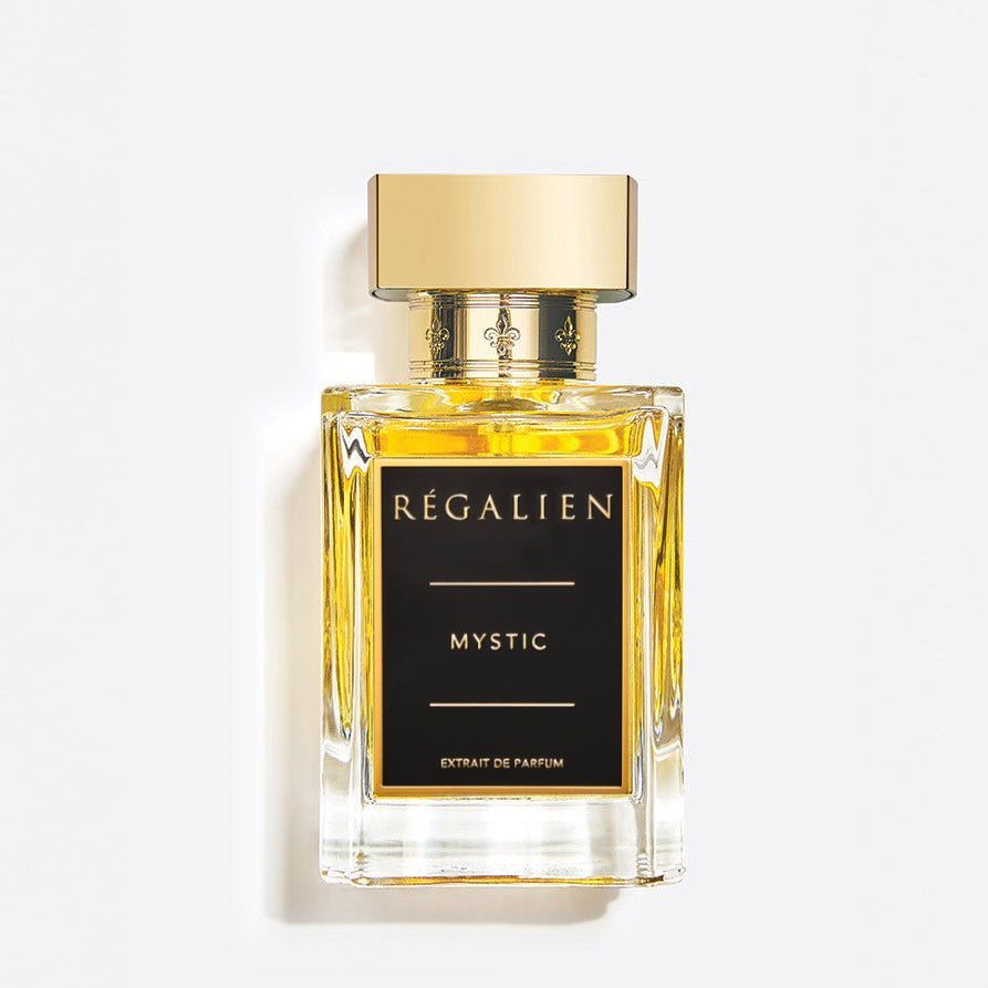 Mystic - Extrait de Parfum Spray 80ml - PUA PUA