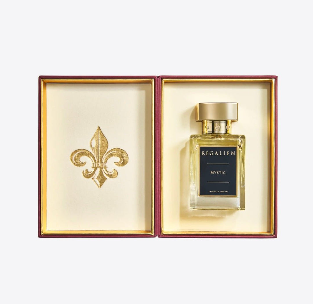 Mystic - Extrait de Parfum Spray 80ml - PUA PUA