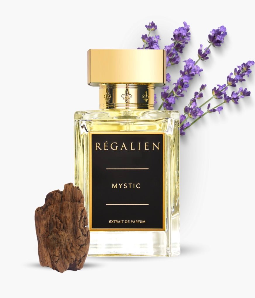 Mystic - Extrait de Parfum Spray 80ml - PUA PUA