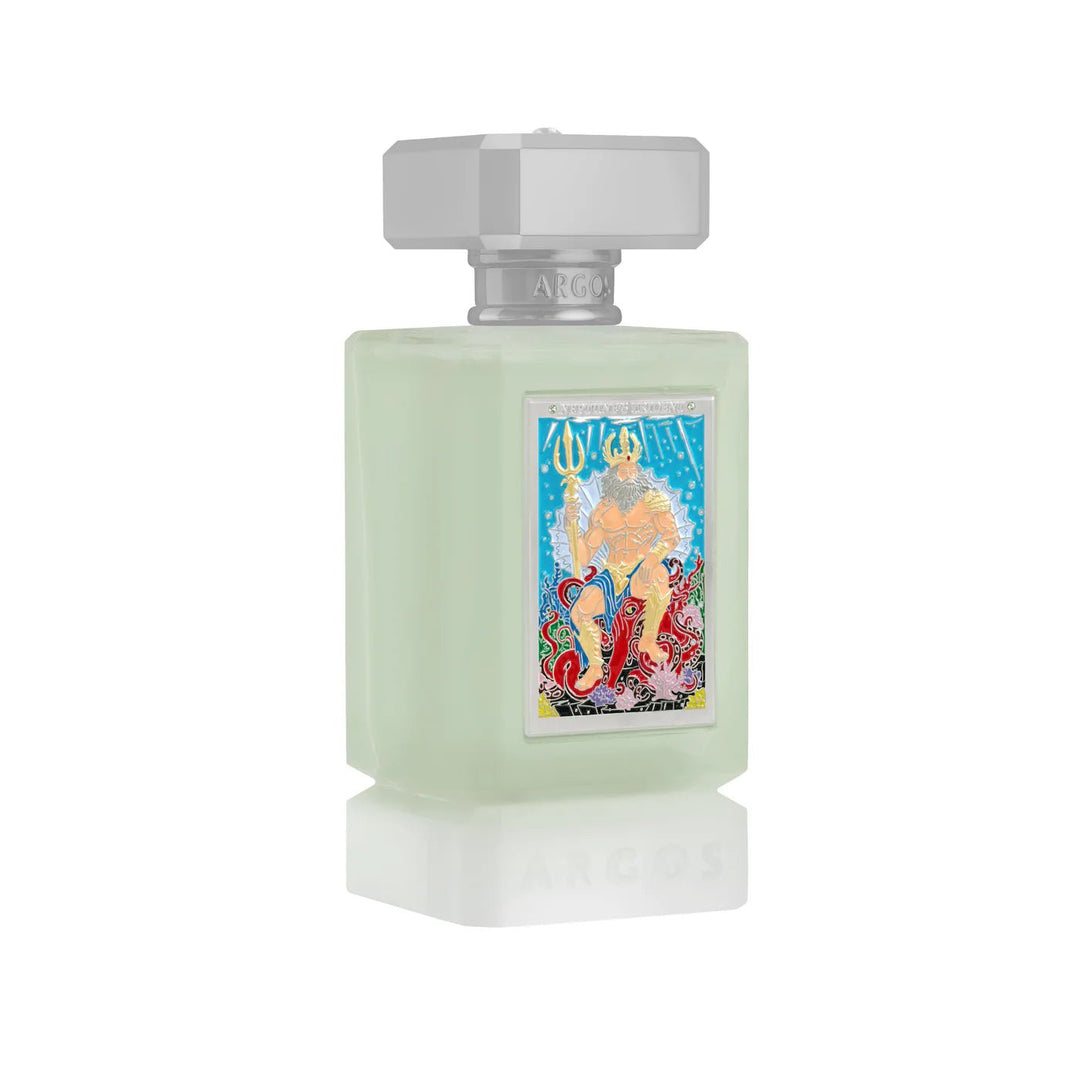 NEPTUNE’S TRIDENT - Eau de Parfum - PUA PUA