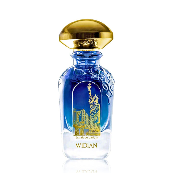 New York - Extrait de Parfum 50ml - PUA PUA