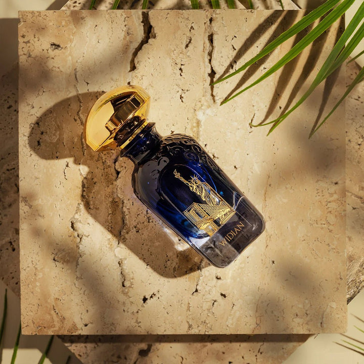 New York - Extrait de Parfum 50ml - PUA PUA
