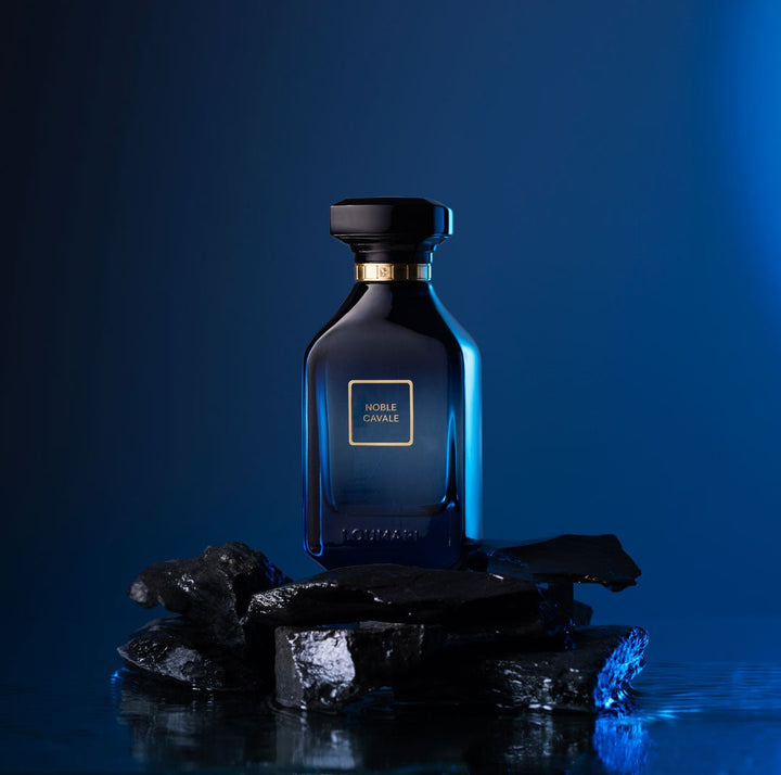 Noble Caval - Extrait de Parfum - PUA PUA