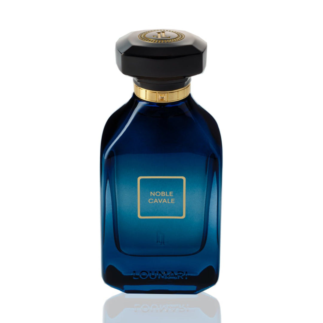 Noble Caval - Extrait de Parfum - PUA PUA