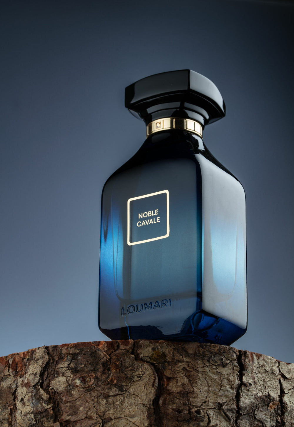 Noble Caval - Extrait de Parfum - PUA PUA