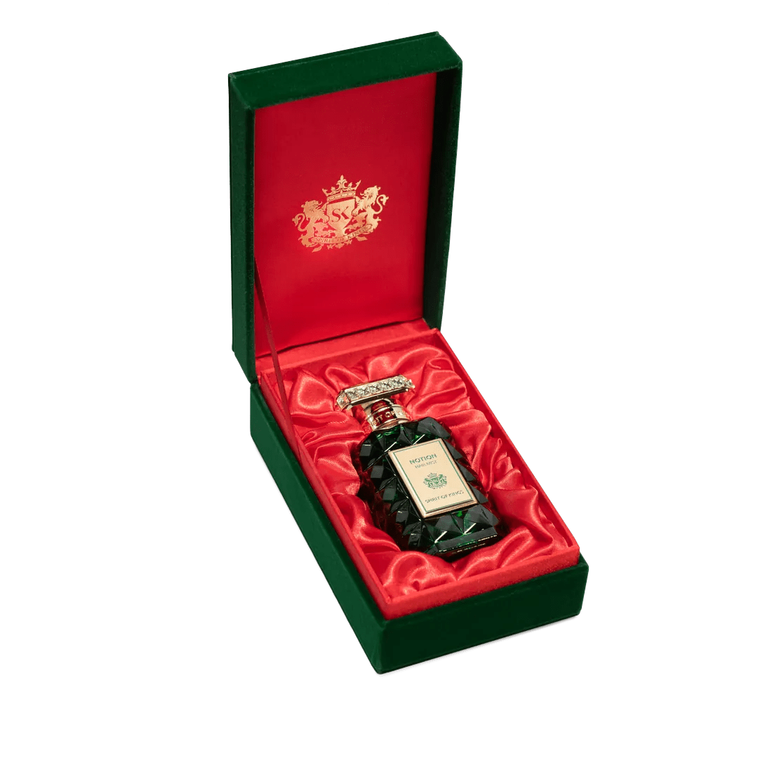 NOTION - Haarparfum 50ml - PUA PUA