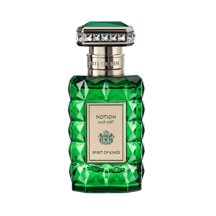 NOTION - Haarparfum 50ml - PUA PUA