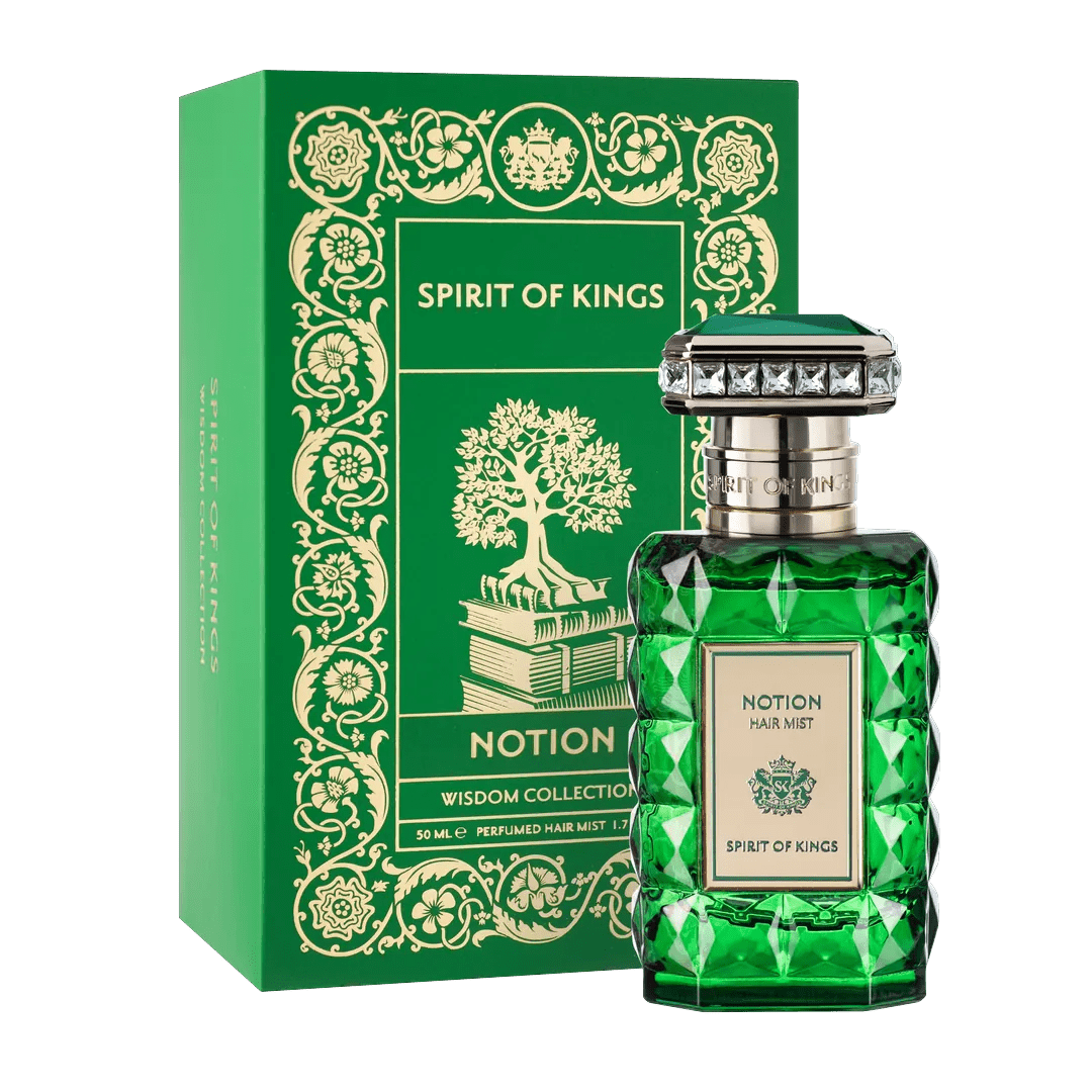 NOTION - Haarparfum 50ml - PUA PUA