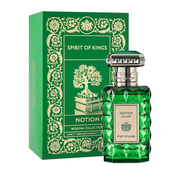 NOTION - Haarparfum 50ml - PUA PUA