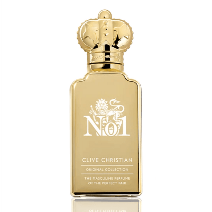 Nr. 1 Masculine – Extrait de Parfum 50 ml | Clive Christian - PUA PUA