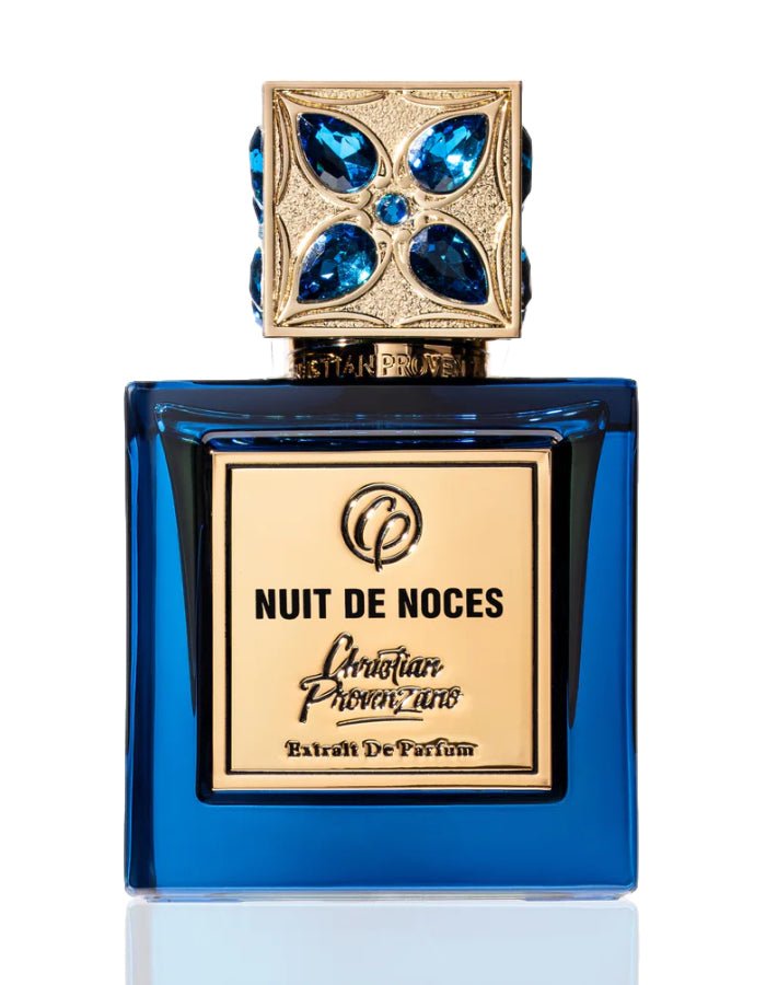 Nuit de Noces - Extrait de Parfum - PUA PUA