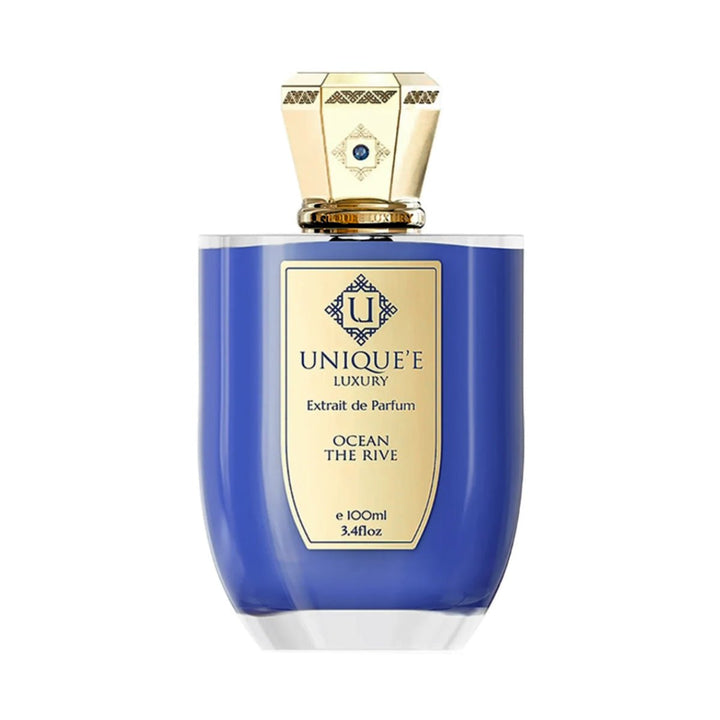 Ocean the Rive - Extrait de Parfum 100 ml - PUA PUA