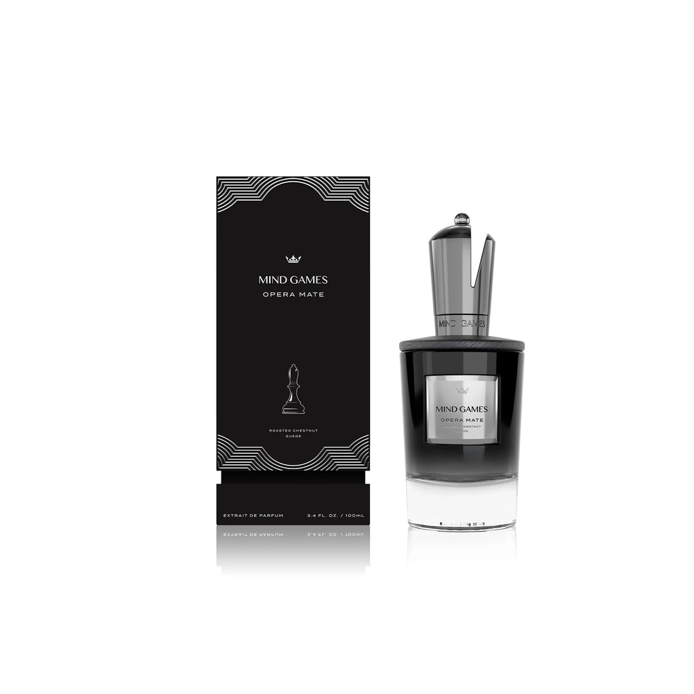 Opera Mate - Extrait de Parfum - PUA PUA