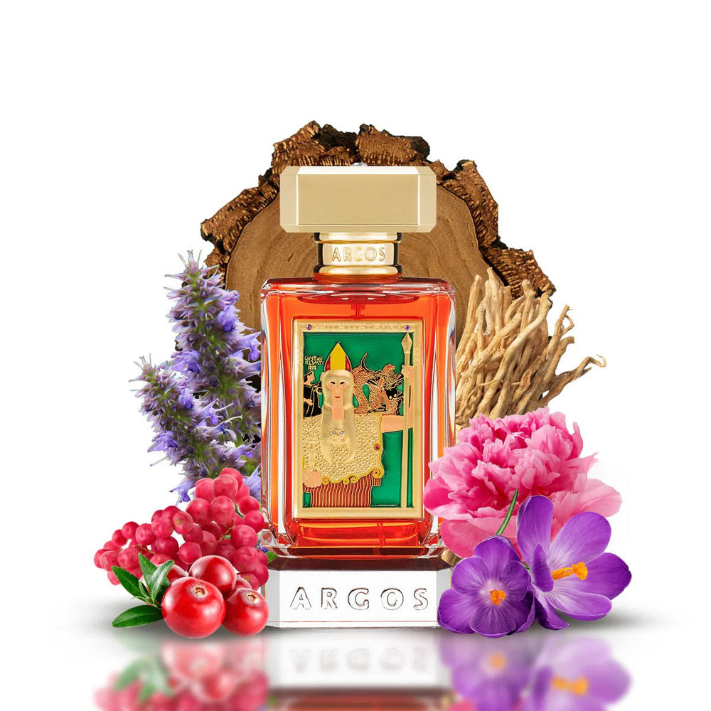Pallas Athene - Eau de Parfum - PUA PUA