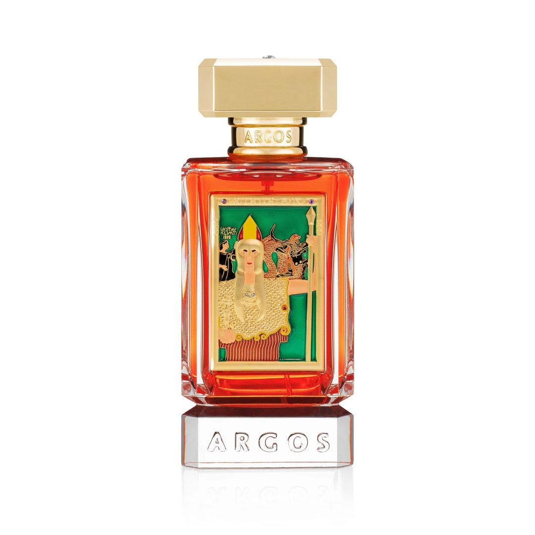 Pallas Athene - Eau de Parfum - PUA PUA