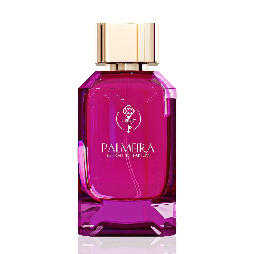 Palmeira - Extrait de Parfum - PUA PUA