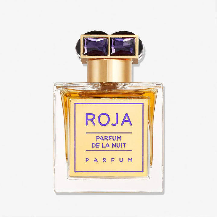 Parfum de la Nuit - PUA PUA