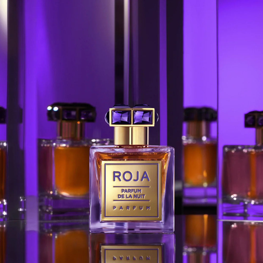 Parfum de la Nuit - PUA PUA