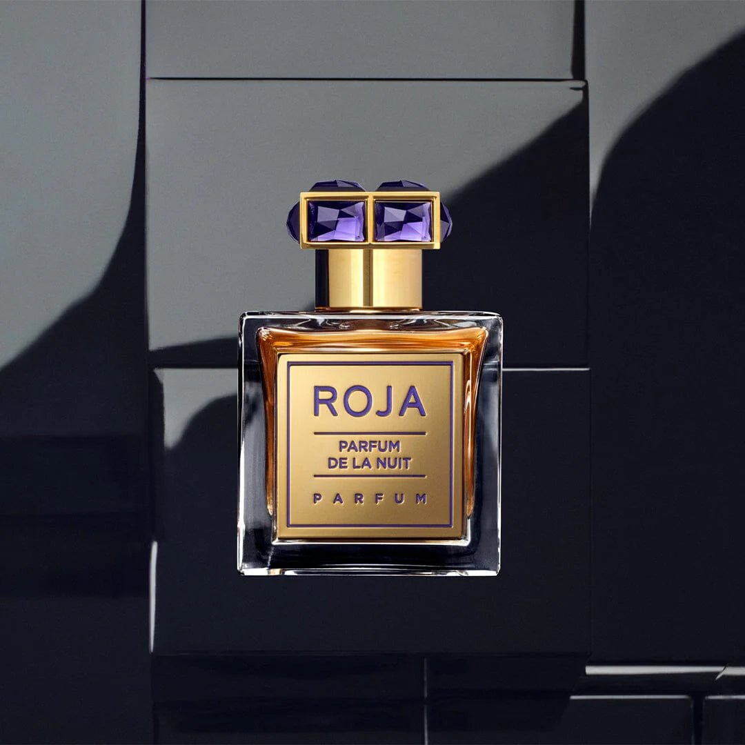 Parfum de la Nuit - PUA PUA