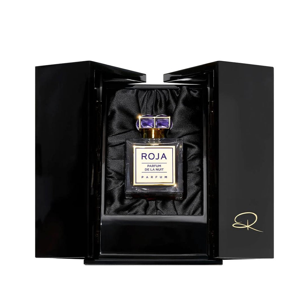 Parfum de la Nuit - PUA PUA