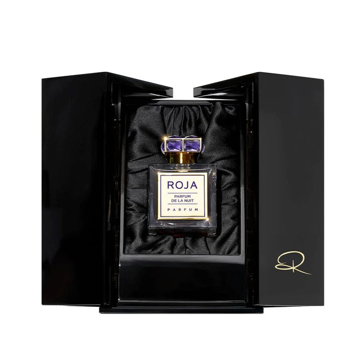Parfum de la Nuit - PUA PUA