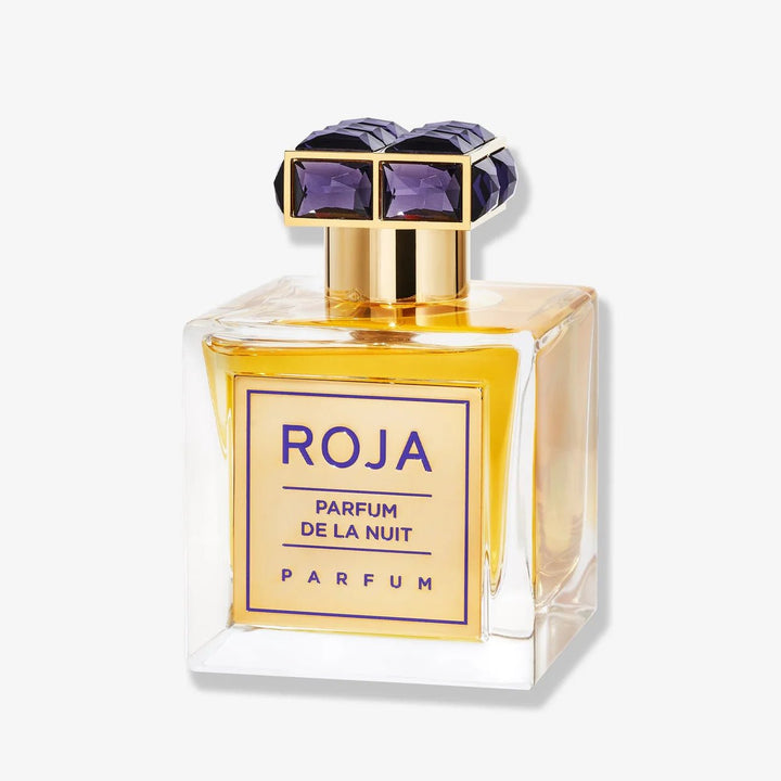 Parfum de la Nuit - PUA PUA