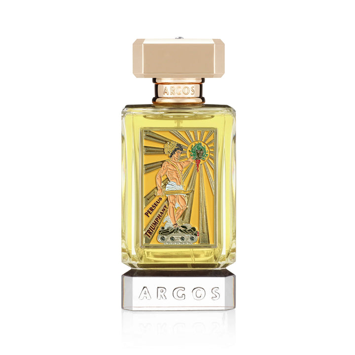 Perseus Triumphant - Extrait de Parfum - PUA PUA