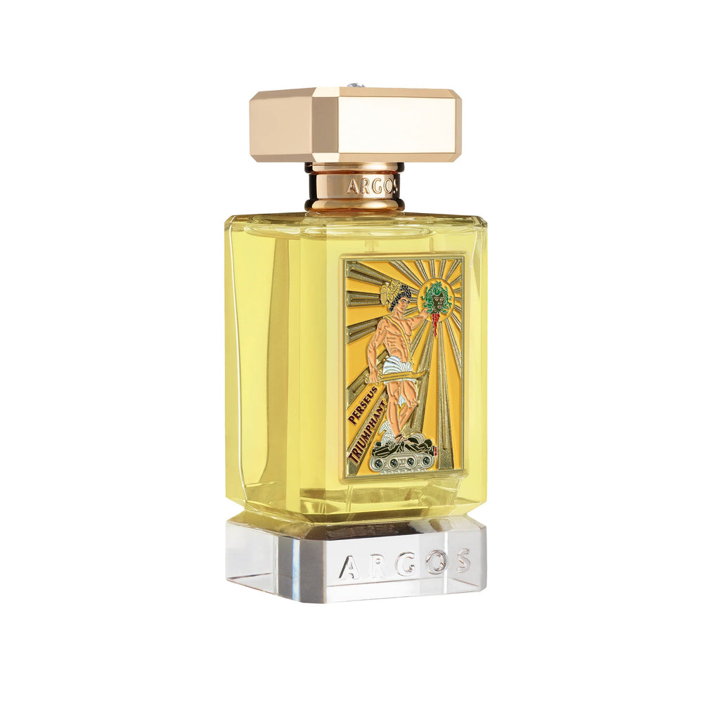 Perseus Triumphant - Extrait de Parfum - PUA PUA