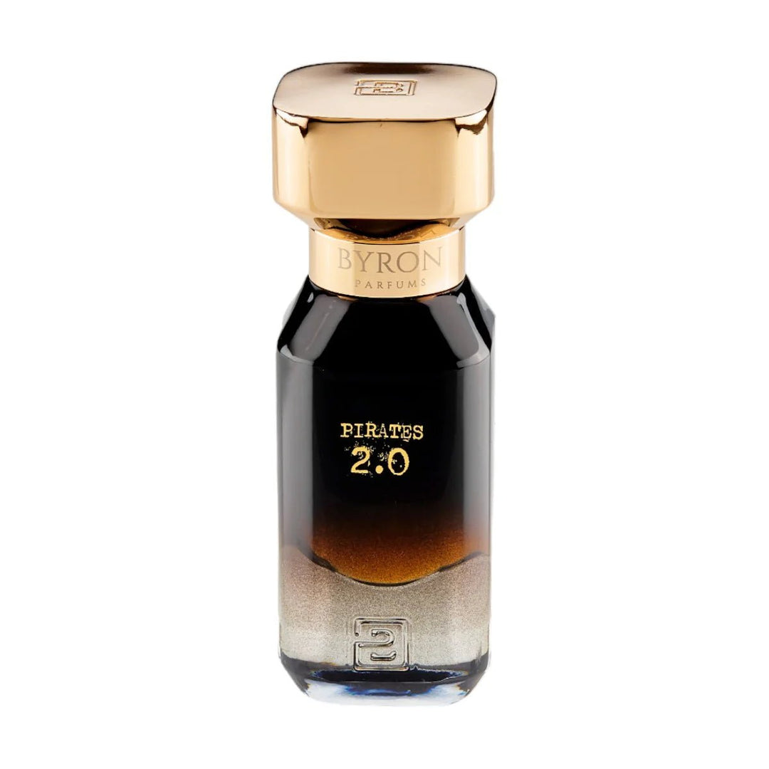 PIRATES 2.0 - Extrait de Parfum - PUA PUA