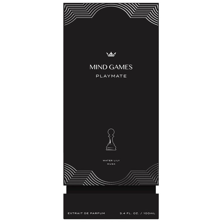 Playmate - Extrait de Parfum - PUA PUA