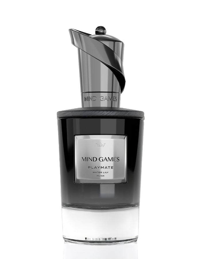 Playmate - Extrait de Parfum - PUA PUA