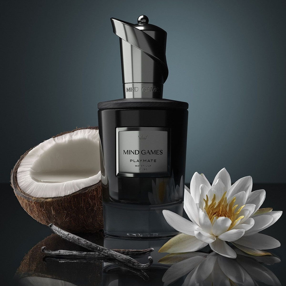 Playmate - Extrait de Parfum - PUA PUA