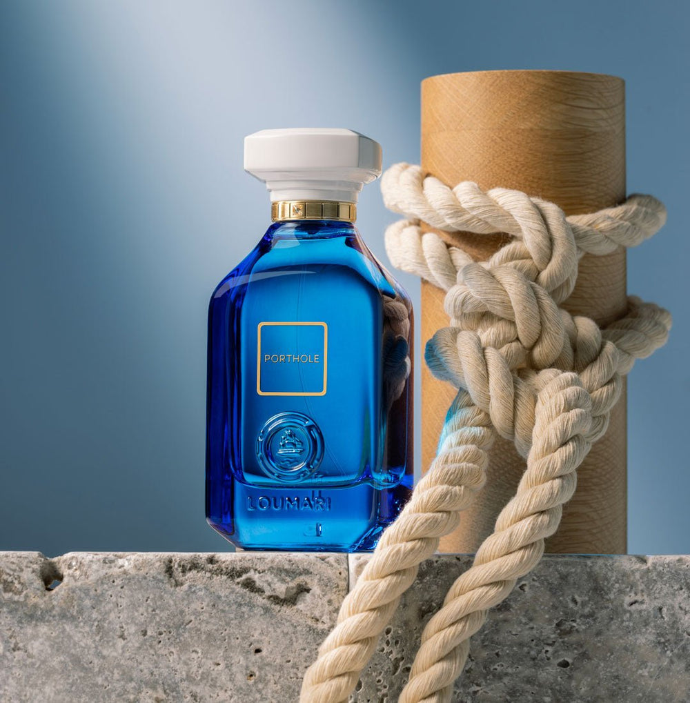 Porthole - Extrait de Parfum - PUA PUA