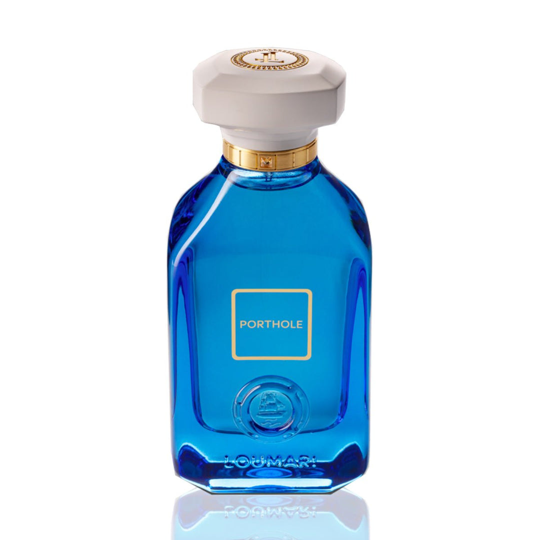 Porthole - Extrait de Parfum - PUA PUA